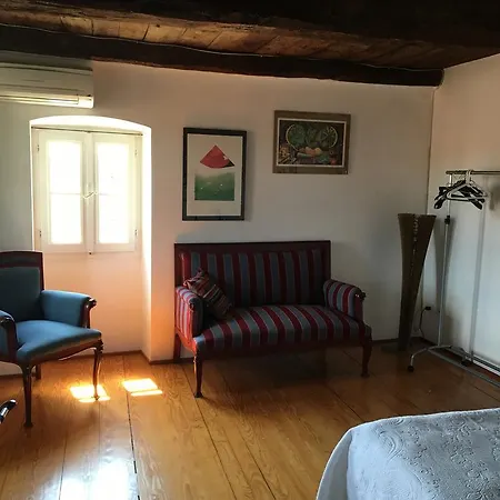 Apartamento Palazzo Ducloz