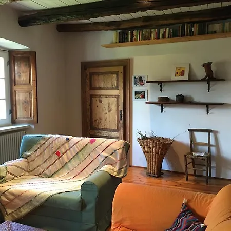 Apartamento Palazzo Ducloz Ameno