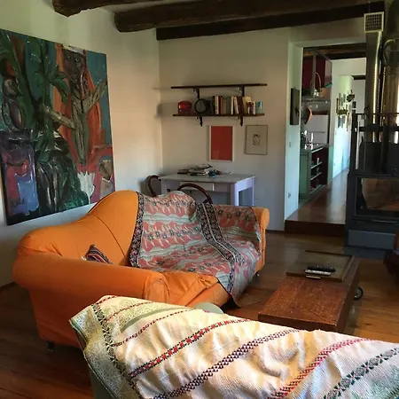Palazzo Ducloz Apartamento *