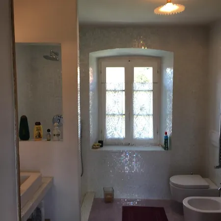 Apartamento Palazzo Ducloz