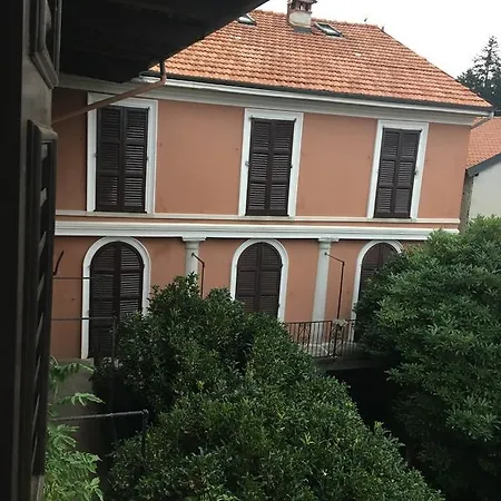 Palazzo Ducloz Ameno