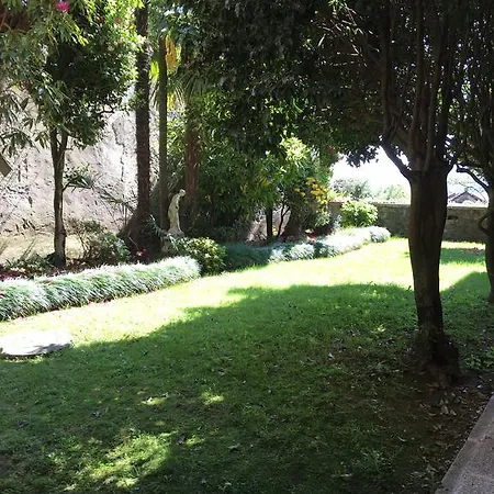 Palazzo Ducloz Ameno