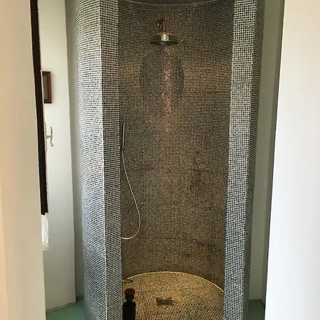 Palazzo Ducloz Apartamento Ameno