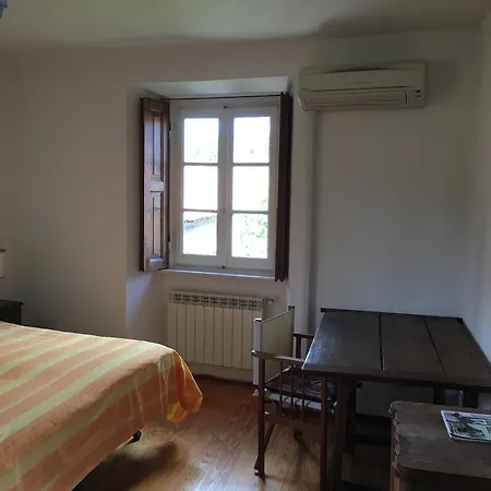 Palazzo Ducloz Apartamento Ameno