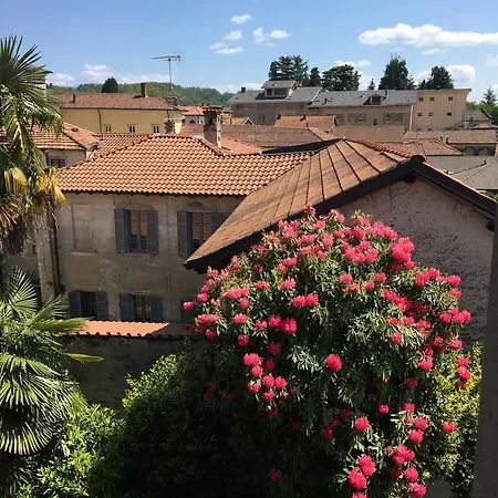 Apartamento Palazzo Ducloz *
